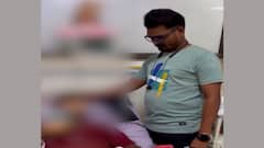 Ahmedabad: અમદાવાદ સિવિલ હોસ્પિટલના ICUમાં ભૂવાએ વિધિ કરી હોવાનો વીડિયો વાયરલ, ઉઠ્યા ગંભીર સવાલો