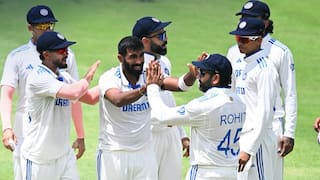 India's WTC 2025 Final Qualification In Jeopardy After Gabba Test Draw | All Scenarios Explained