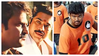 Rajinikanth Thalapathy and Vijay Gilli movie re Release box office details ரீ-ரிலீஸ் கில்லி vs தளபதி வசூலில் கெத்து காட்டியது தலைவரா - தளபதியா?