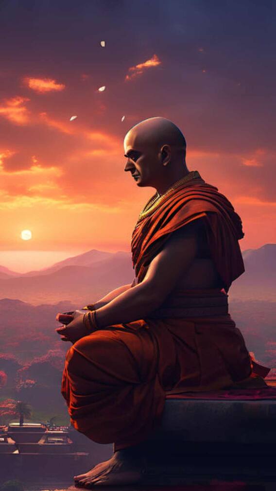 చాణక్య నీతి: 'సరైనోడు' అని ఎవర్ని అంటారో తెలుసా!