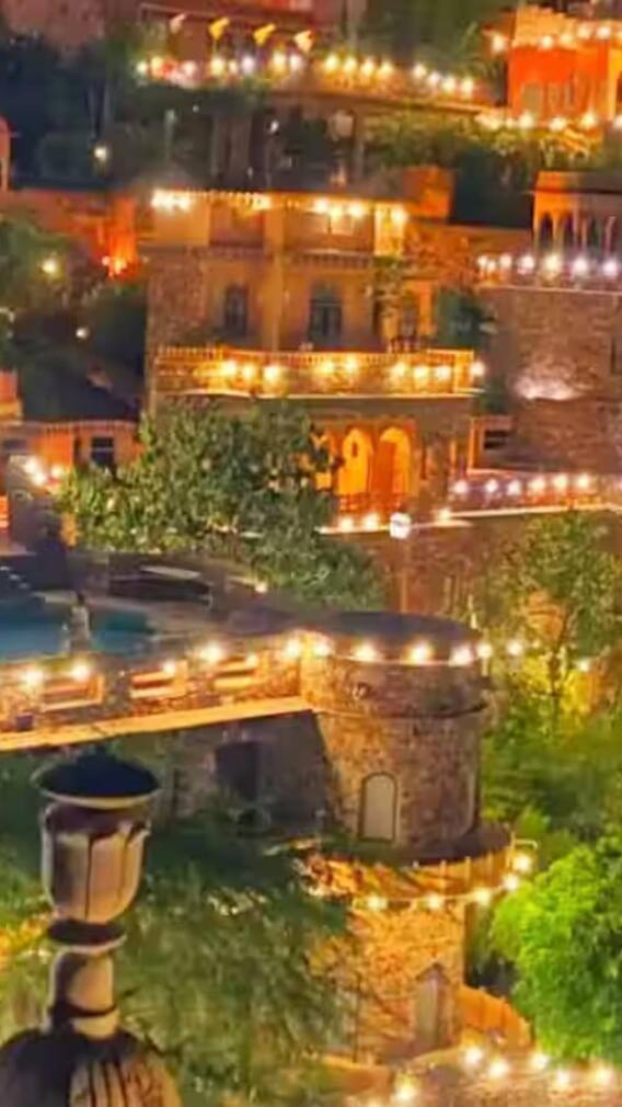 दिल्ली के पास 4 छुपी हुई जगहें, जहां सस्ते में मनाएं नया साल