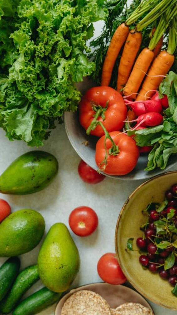 इस हरी सब्जी में होता है सबसे ज्यादा आयरन