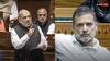 Parliament Winter Session 2024: 'ये कर लीजिए तो सरकार आपकी', अमित शाह ने जीत के लिए कांग्रेस को कौन से तीन मंत्र दिए?