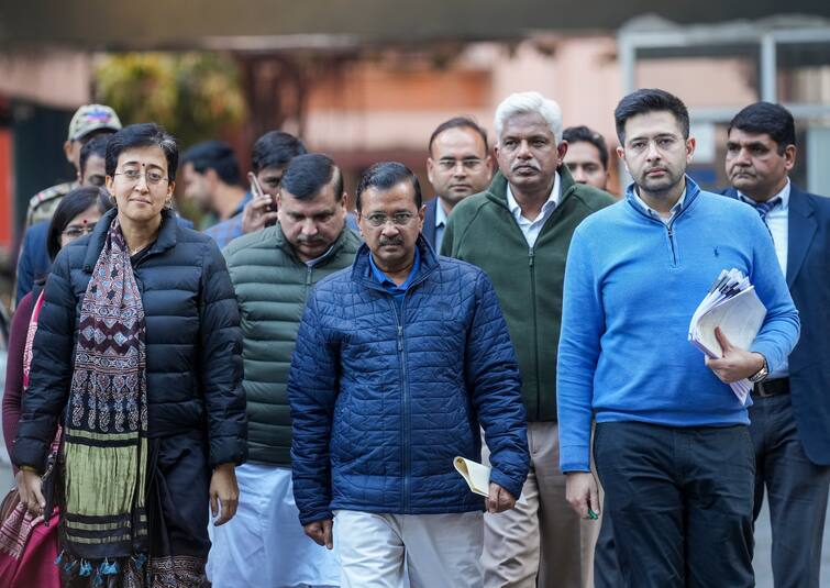 Centre grants approval to ED to prosecute Arvind Kejriwal in Delhi liquor policy case Arvind Kejriwal: અરવિંદ કેજરીવાલ પર ચાલશે કેસ, ગૃહમંત્રાલયે EDને આપી મંજૂરી