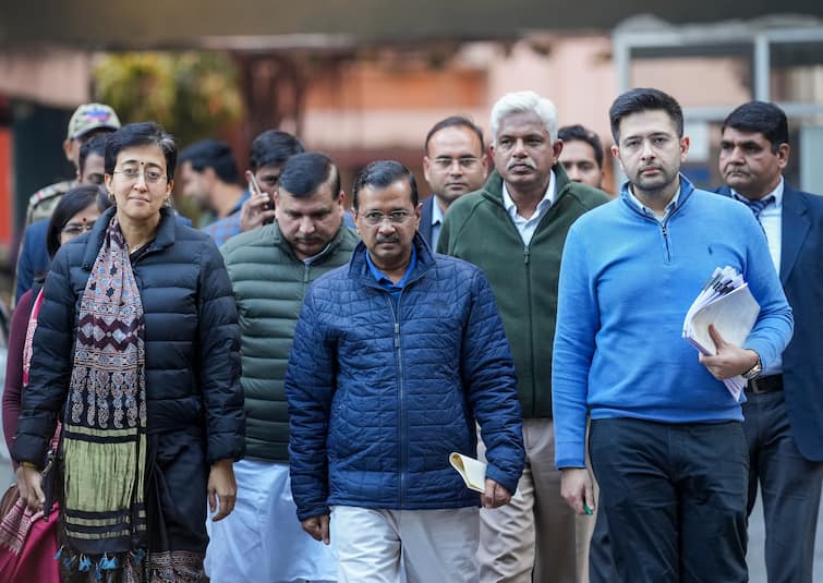 Arvind Kejriwal: અરવિંદ કેજરીવાલ પર ચાલશે કેસ, ગૃહમંત્રાલયે EDને આપી મંજૂરી Centre grants approval to ED to prosecute Arvind Kejriwal in Delhi liquor policy case Arvind Kejriwal: અરવિંદ કેજરીવાલ પર ચાલશે કેસ, ગૃહમંત્રાલયે EDને આપી મંજૂરી
