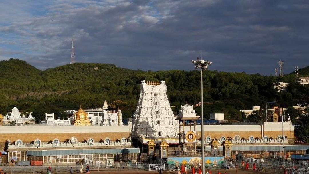 Tirumala Tirupati Devasthanams No Privilege Darshans During Vaikunta Ekadasi in Jan 2025 Vaikunta Ekadasi : ప్రత్యేక దర్శనాలకు బ్రేక్.. వైకుంఠ ఏకాదశి సందర్భంగా టీటీడీ కీలక నిర్ణయం