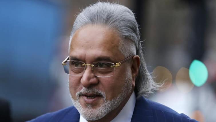 'How Can ED, Banks Take More Than Two Times Debt?' Vijay Mallya Day After Sitharaman's LS Speech