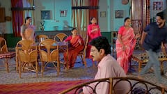 Satyabhama Serial Today December 18 Highlights : MLA గా గెలిపిస్తానని సత్యకు ప్రామిస్ చేసిన క్రిష్.. ఇప్పుడుంటుంది అసలు కథ-  సత్యభామ డిసెంబరు 18 ఎపిసోడ్ హైలెట్స్!