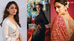 दीपिका पादुकोण से लेकर आलिया भट्ट तक, प्रेग्नेंसी के टाइम भी इन एक्ट्रेसेस ने नहीं किया था काम से परहेज