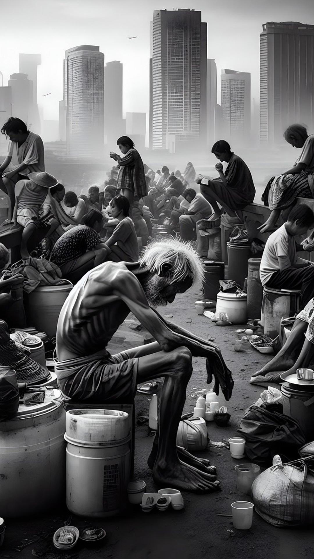 BPL की फुल फॉर्म Below Poverty Line होती है