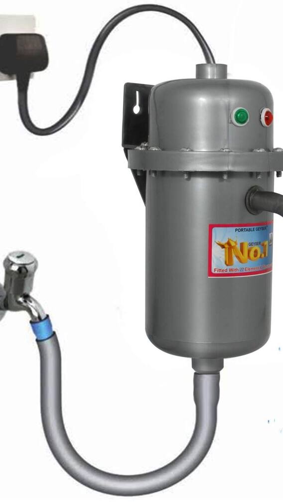 ਗੀਜ਼ਰ ਤੋਂ ਇਦਾਂ ਦੀ ਆਵਾਜ਼ ਆਵੇ ਤਾਂ ਹੋ ਜਾਓ ਸਾਵਧਾਨ, ਹੋ ਸਕਦਾ ਬਲਾਸਟ