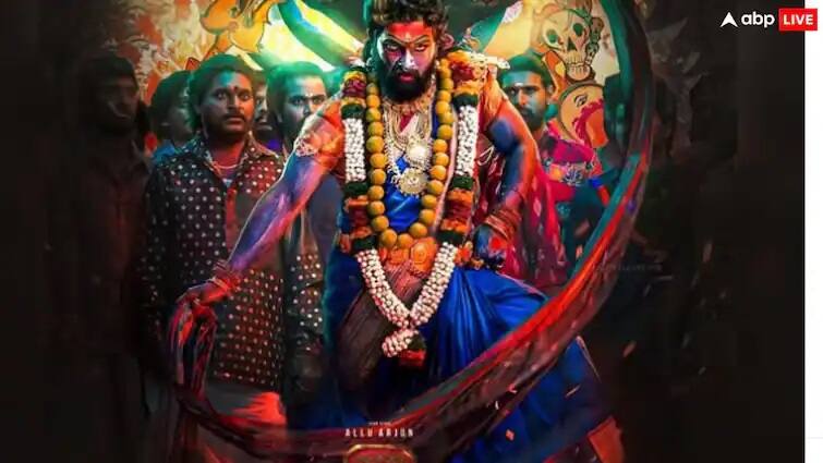Movie Record News pushpa 2 film thirteenth day second tuesday collection net in india Pushpa 2: 'પુષ્પા 2' એ બીજા મંગળવારે પણ કર્યો કમાલ, 950 કરોડને પાર પહોંચી, હવે તુટશે 'બાહુબલી 2'નો આ રેકોર્ડ