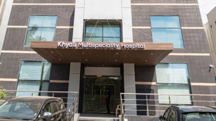 Big revelation in the Khyati Hospital scandal, nexus with the company making PMJAY cards exposed Ahmedabad News: ખ્યાતિ હોસ્પિટલ કાંડમાં મોટો ખુલાસો, PMJAY કાર્ડ બનાવતી કંપની સાથે સાંઠગાંઠનો પર્દાફાશ