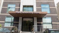 Ahmedabad News: ખ્યાતિ હોસ્પિટલ કાંડમાં મોટો ખુલાસો, PMJAY કાર્ડ બનાવતી કંપની સાથે સાંઠગાંઠનો પર્દાફાશ