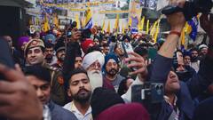 Delhi Election 2025: ‘चुनाव जिताकर भेजोगो तो हर...‘, CM आतिशी का दिल्ली वालों से वादा 