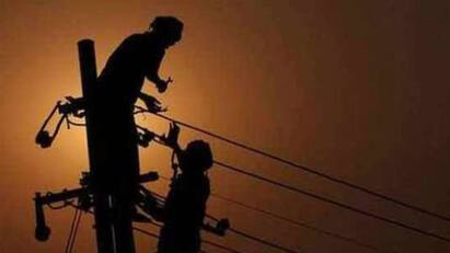Trichy Power Shut Down 19th december 2024 know full details here திருச்சி மக்களே! நாளைக்கு மறந்தும் இந்த இடத்தில் இருக்காதீங்க - ஏன்?