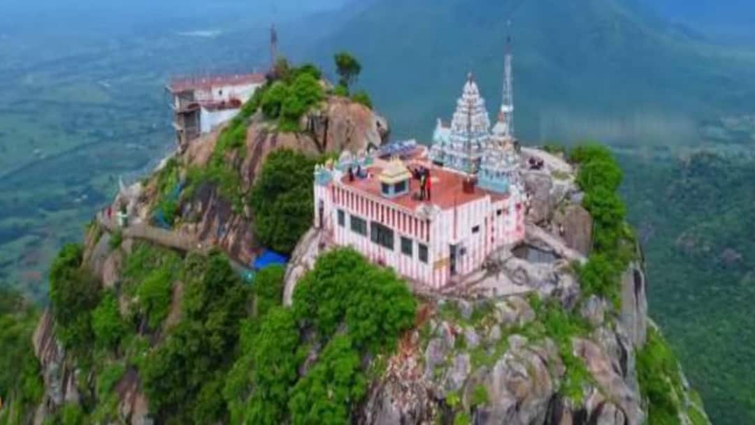 Parvathamalai: பர்வதமலை ஏற புதிய கட்டுப்பாடுகள் அறிவிப்பு.. என்னென்ன மாற்றங்கள் வருகிறது - முழு விவரம் இதோ