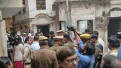 वाराणसी मदनपुरा शिव मंदिर मामला: अब प्राचीन इतिहास को लेकर काशी विद्वत परिषद ने शुरू किया शोध