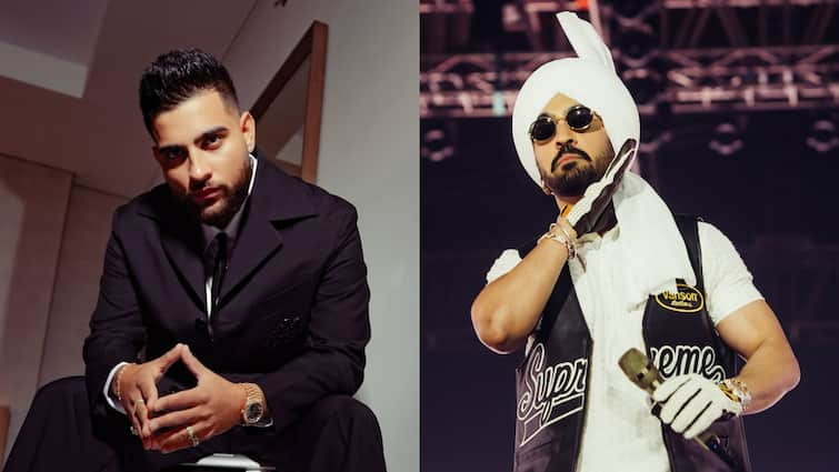 Waiting For Karan Aujla & Diljit Dosanjh To Collab? Know When They Worked Together For A Song In 2020