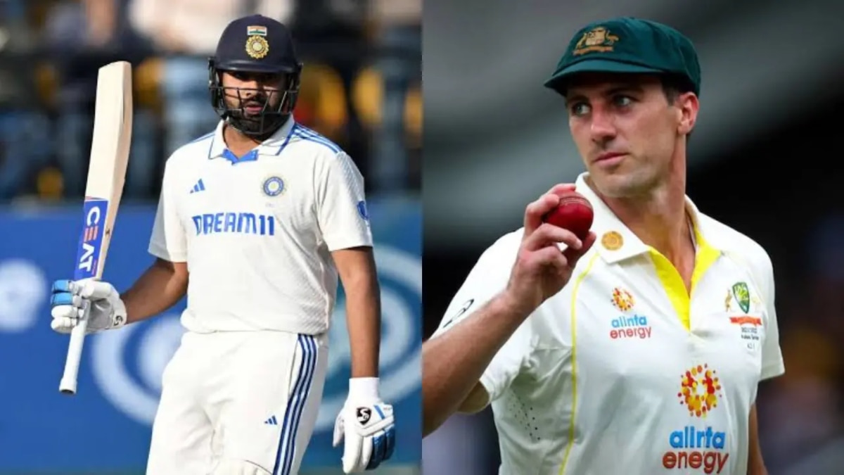 ind vs aus 3rd test day 5 live score cricket commentary india vs australia  gabba test live updates virat kohli rohit sharma mitchell starc | IND vs  AUS 3rd Test Day 5