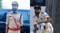 DSP मोहम्मद सिराज को मिला डबल प्रमोशन! भज्जी ने गाबा टेस्ट के दौरान किया खुलासा