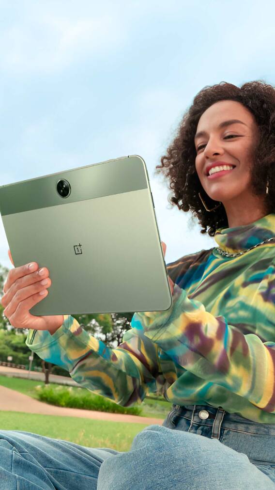 5 हजार रुपये गिर गई OnePlus Pad Go टैबलेट की कीमत! यहां मिल रहा ऑफर