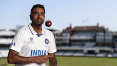 Ravichandran Ashwin : रविचंद्रन अश्विनची आंतरराष्ट्रीय क्रिकेटमधून निवृत्ती