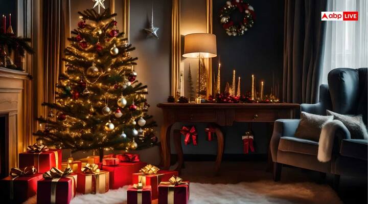 Santa gives gifts to children by hiding them in socks or secretly leaves gifts with the children in the dark of night. Do you know why Santa gives Christmas gifts in a secret manner?