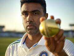 Ravichandran Ashwin : रविचंद्रन अश्विनची आंतरराष्ट्रीय क्रिकेटमधून निवृत्ती