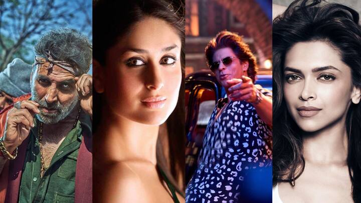 इस साल कई बड़े चेहरों की सालभर बात हुई. अक्षय कुमार, सलमान खान, करीना कपूर, दीपिका पादुकोण, रजनीकांत से लेकर रश्मिका मंदाना और अल्लू अर्जुन हमेशा सुर्खियों में रहे. लेकिन इन मसालेदार सुर्खियों से दूर बॉलीवुड की एक एक्ट्रेस चुपचाप कुछ ऐसा कर गई जिसे अब तक कोई इंडियन एक्ट्रेस या एक्टर नहीं कर पाया.