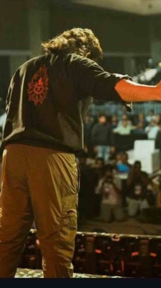 कभी NASA में काम करना चाहते थे अल्लू अर्जुन, फिर ऐसे बने एक्टर