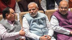 वन नेशन वन इलेक्शन बिल अब बढ़ाएगा मोदी सरकार की टेंशन! बीजेपी के लिए ये है सबसे बड़ा चैलेंज