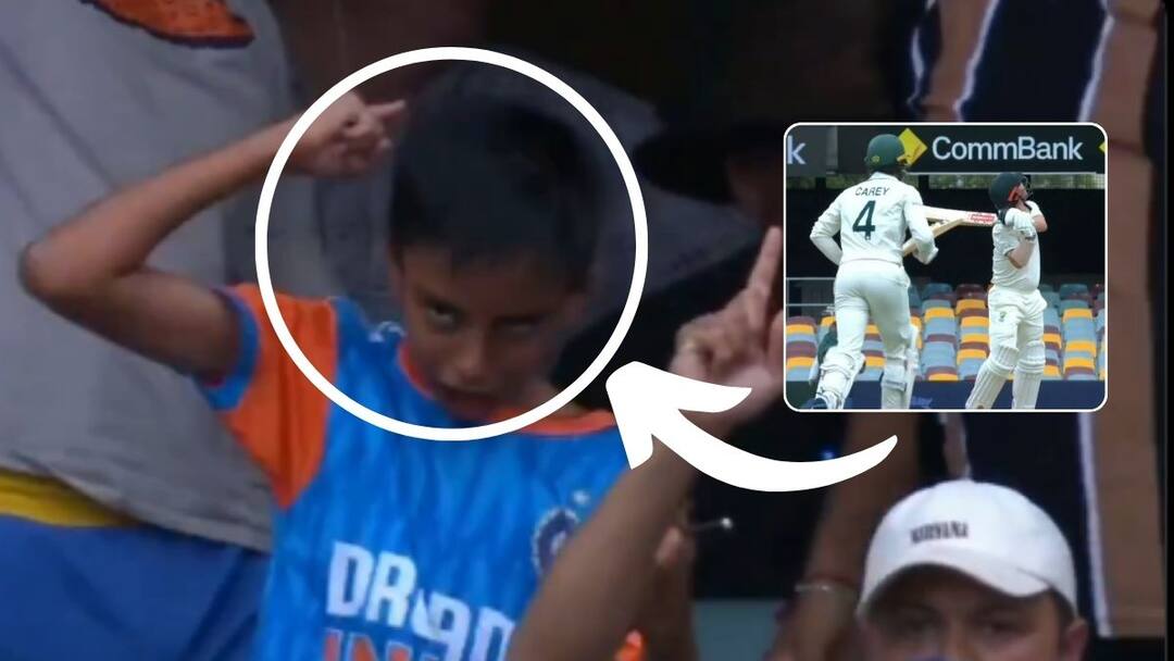 Watch Video: ’தலை’ தூக்கிய DSP சிராஜ்! போயிட்டு வா ராசா.. கொண்டாடிய சிறுவன்