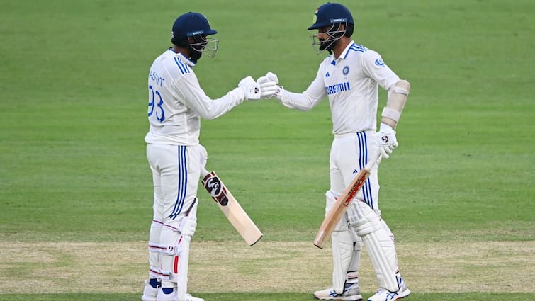 IND vs AUS 3rd Test: Australia Break Bumrah-Akash Stand Early On Day 5, Bowl India Out For 260 At The Gabba