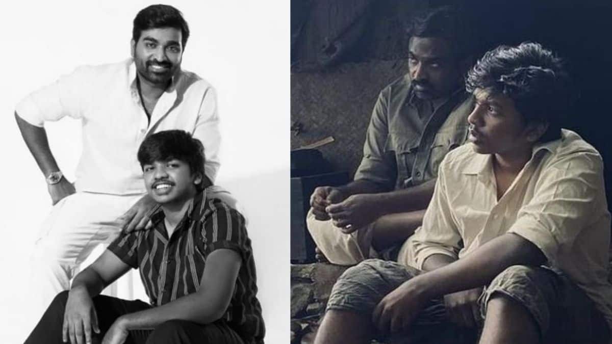 Vijay Sethupathi: విజయ్ సేతుపతి కొడుకుకు సూర్య పేరు పెట్టడం వెనుక సీక్రెట్... ఆ ఎమోషనల్ స్టోరీ తెలుసా?