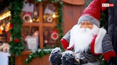 Christmas 2024: क्रिसमस पर सेंटा रात में चुपके से ही गिफ्ट क्यों देता है