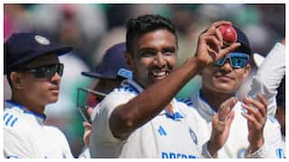 ravichandran ashwin announces retirement from international cricket at Gabba after third test against australia