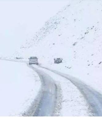 ਇਨ੍ਹਾਂ ਖੇਤਰਾਂ 'ਚ ਲੌਕਡਾਊਨ ਦੇ ਹਾਲਾਤ! ਤਬਾਹੀ ਨੂੰ ਲੈ ਵੱਡਾ ਅਲਰਟ ਜਾਰੀ...