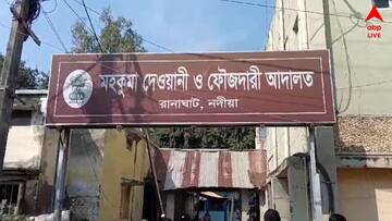 Nadia News: আন্তঃরাষ্ট্র ভিডিও কনফারেন্সিংয়ে শুনানি, POCSO মামলায় দোষীকে ৭ বছরের সশ্রম কারাদণ্ড !