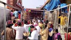 Tarapith New Guideline: মোবাইল নিয়ে প্রবেশে না, মন্দির খোলা ও বন্ধের সময়ও নির্দিষ্ট; তারাপীঠে জারি একাধিক নিয়ম