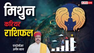 Gemini Career horoscope 2025: मिथुन राशि वाले 2025 में शनि की कृपा से करियर में कामयाबी पाएंगे, पढ़े वार्षिक राशिफल