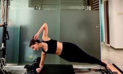 ये फिटनेस रिजीम फॉलो कर खुद को खूबसूरत और फिट बनाए रखती हैं बॉलीवुड हसीनाएं, जानें फिटनेस का राज