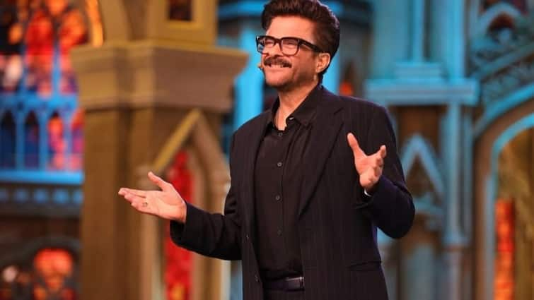 Anil Kapoor is getting younger and handsome with age, know his fitness secret