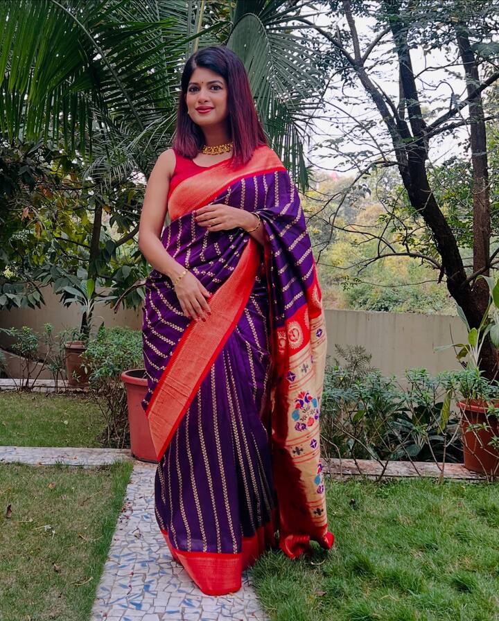 तुझ्यात जीव रंगला' ही मालिक महाराष्ट्रातल्या रसिकांच्या मनातला ताईत बनली.