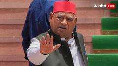 मिल्कीपुर उपचुनाव से पहले सपा सांसद अवधेश प्रसाद का बड़ा बयान- 26 जनवरी को मैं...