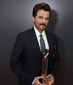 बढ़ती उम्र के साथ और भी यंग और हैंडसम होते जा रहे हैं अनिल कपूर, जानें क्या है बॉलीवुड के लखन का फिटनेस सीक्रेट