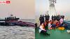 Mumbai Boat Accident: ముంబయి తీరంలో బోటు ప్రమాదం, 13 మంది మృతి - 101 మందిని రక్షించిన కోస్ట్ గార్డ్స్