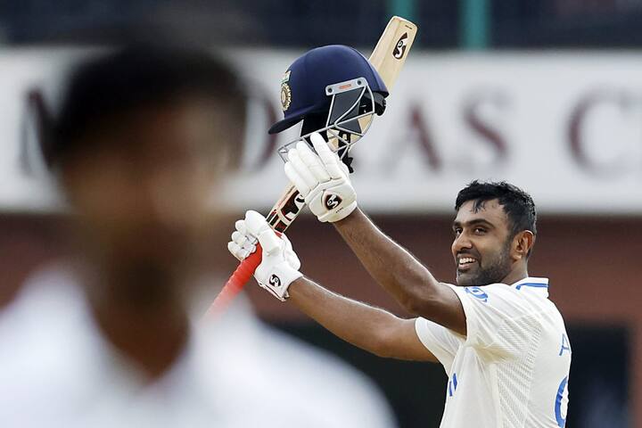 भारतीय संघातील त्याच्या कामगिरीने क्रिकेटप्रेमींच्या मनात कायमस्वरूपी स्थान निर्माण केले आहे.