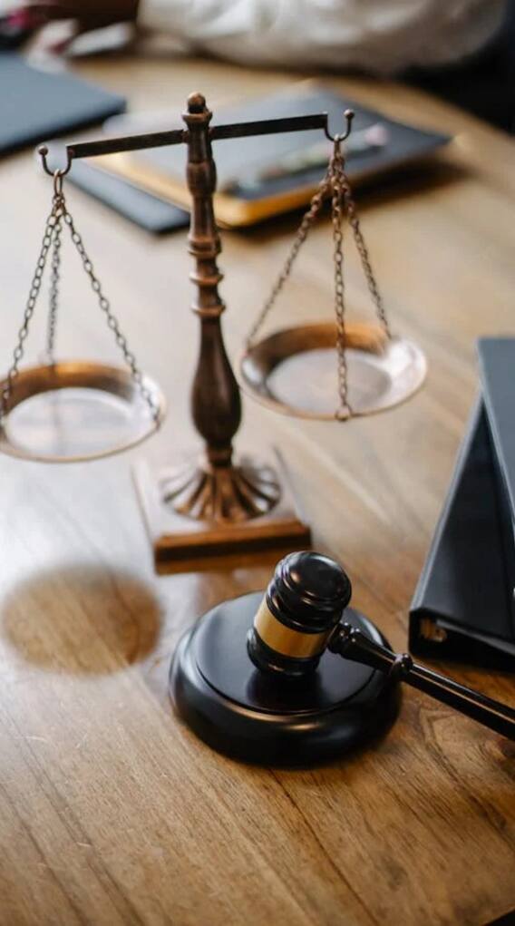 ਜੱਜ ਤੇ ਜਸਟਿਸ ਵਿੱਚ ਕੀ ਹੁੰਦਾ ਹੈ ਫਰਕ ?