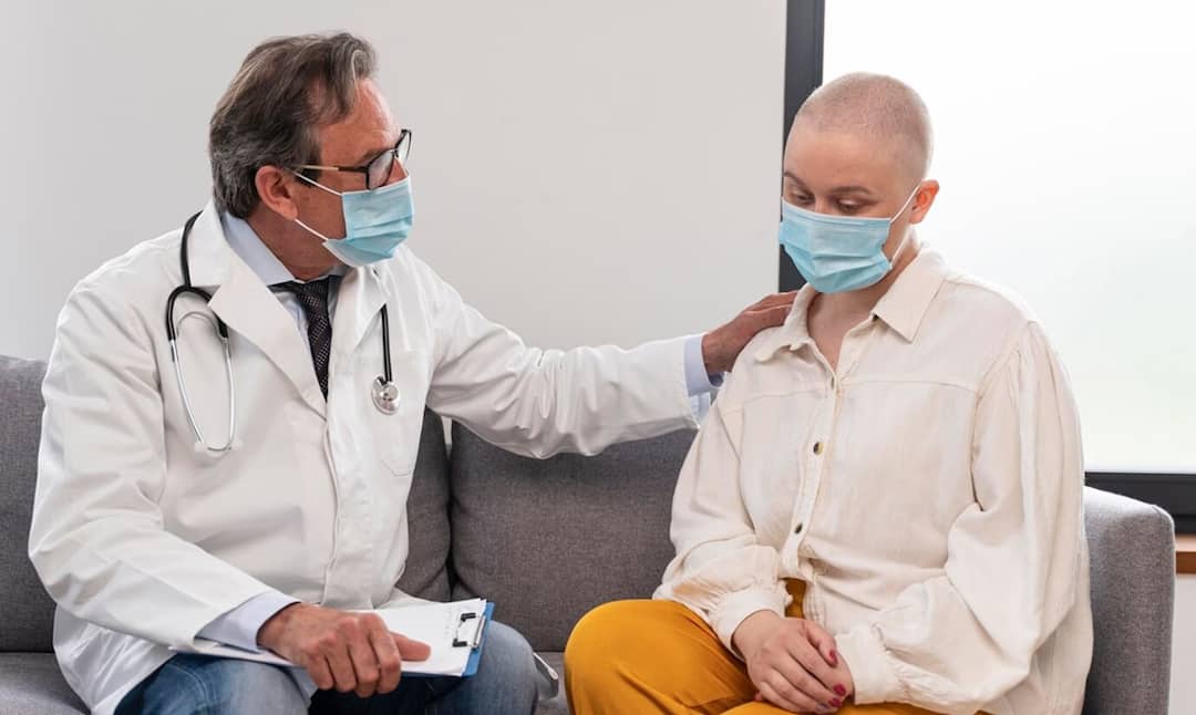 Cancer Vaccine: இனி எல்லாம் நலமே; வந்தாச்சு இலவச கேன்சர் தடுப்பூசி- ரஷ்யா கண்டுபிடிப்பு!